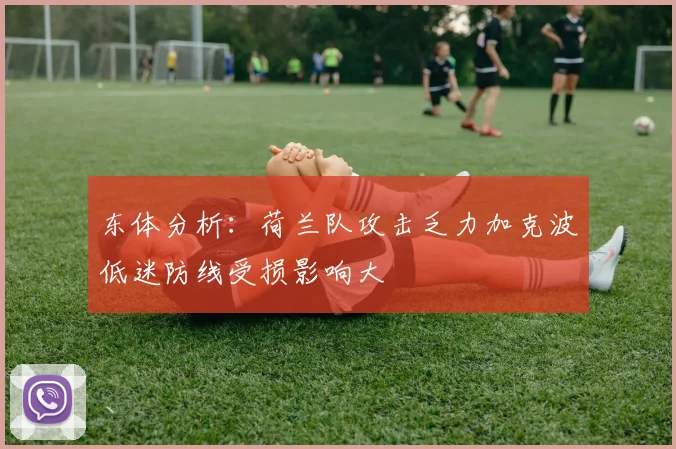 东体分析：荷兰队攻击乏力加克波低迷防线受损影响大